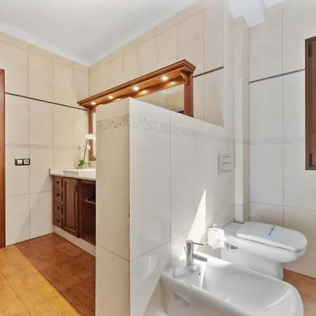 Home2book Luxury Playa Honda, Private Pool Villa *