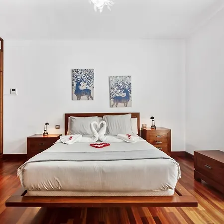 Villa Home2book Luxury Playa Honda, Private Pool *