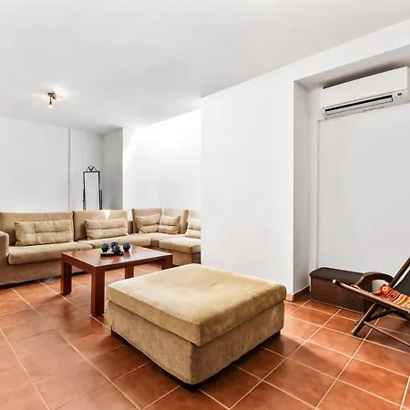 Home2book Luxury Playa Honda, Private Pool Вилла *