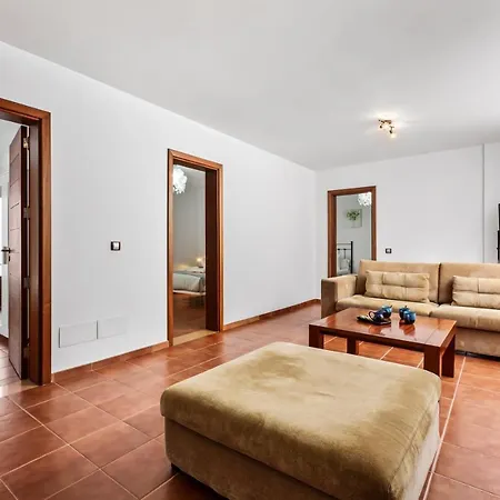 Вилла Home2book Luxury Playa Honda, Private Pool Плайя-Онда