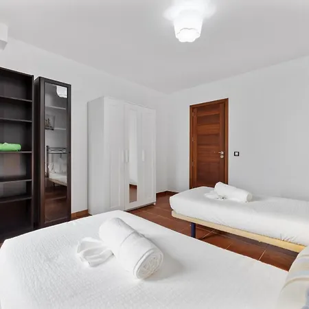 Вилла Home2book Luxury Playa Honda, Private Pool