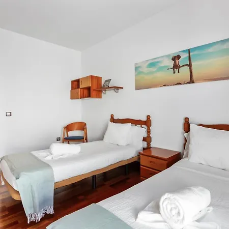 Home2book Luxury Playa Honda, Private Pool * Плайя-Онда