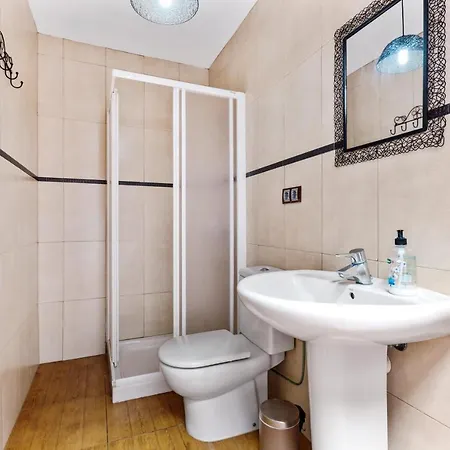 Home2book Luxury Playa Honda, Private Pool Вилла