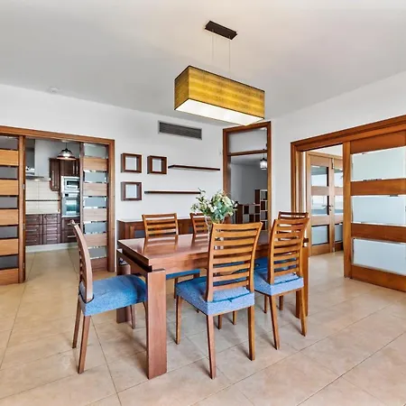 Home2book Luxury Playa Honda, Private Pool *