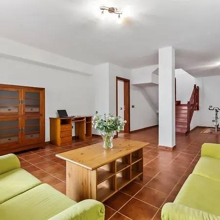 Home2book Luxury Playa Honda, Private Pool