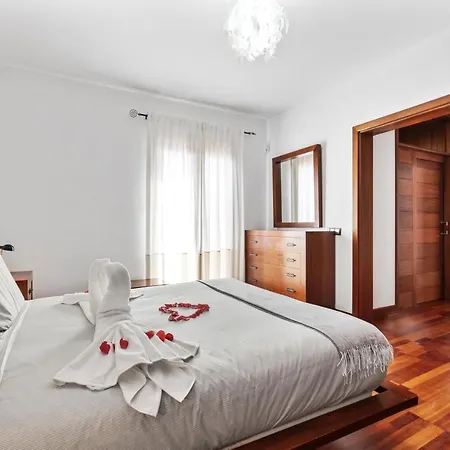 Home2book Luxury Playa Honda, Private Pool Плайя-Онда