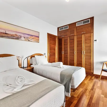 Вилла Home2book Luxury Playa Honda, Private Pool *