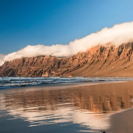 Home2book Luxury Playa Honda, Private Pool * Плайя-Онда