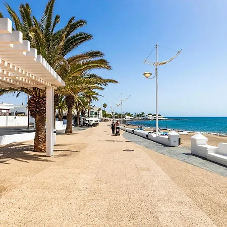 Home2book Luxury Playa Honda, Private Pool