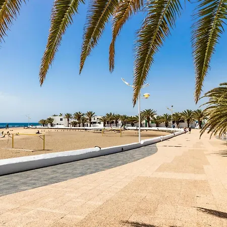 Home2book Luxury Playa Honda, Private Pool * Playa Honda (Lanzarote)