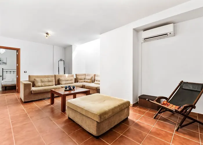 Home2book Luxury Playa Honda, Private Pool Villa *