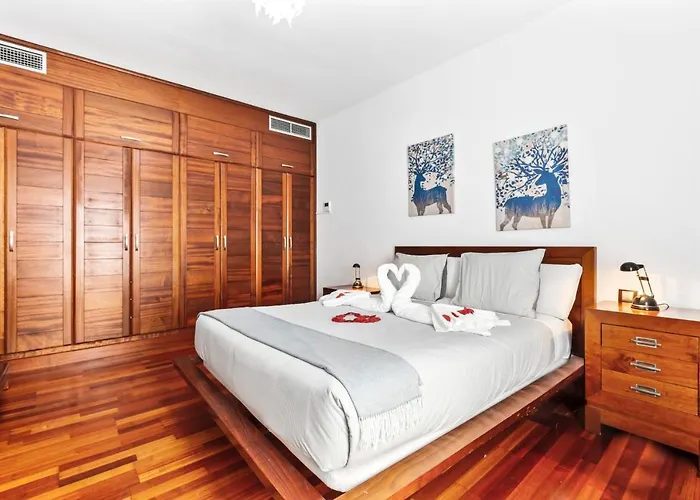 Home2book Luxury Playa Honda, Private Pool * Playa Honda (Lanzarote)