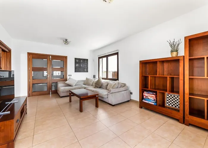 Villa Home2book Luxury Playa Honda, Private Pool *