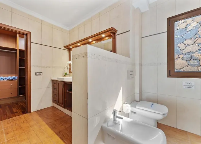 Home2book Luxury Playa Honda, Private Pool Villa *