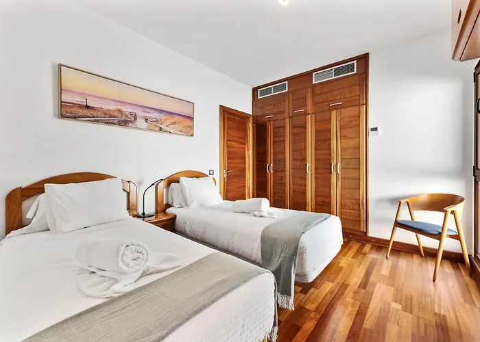 Villa Home2book Luxury Playa Honda, Private Pool *